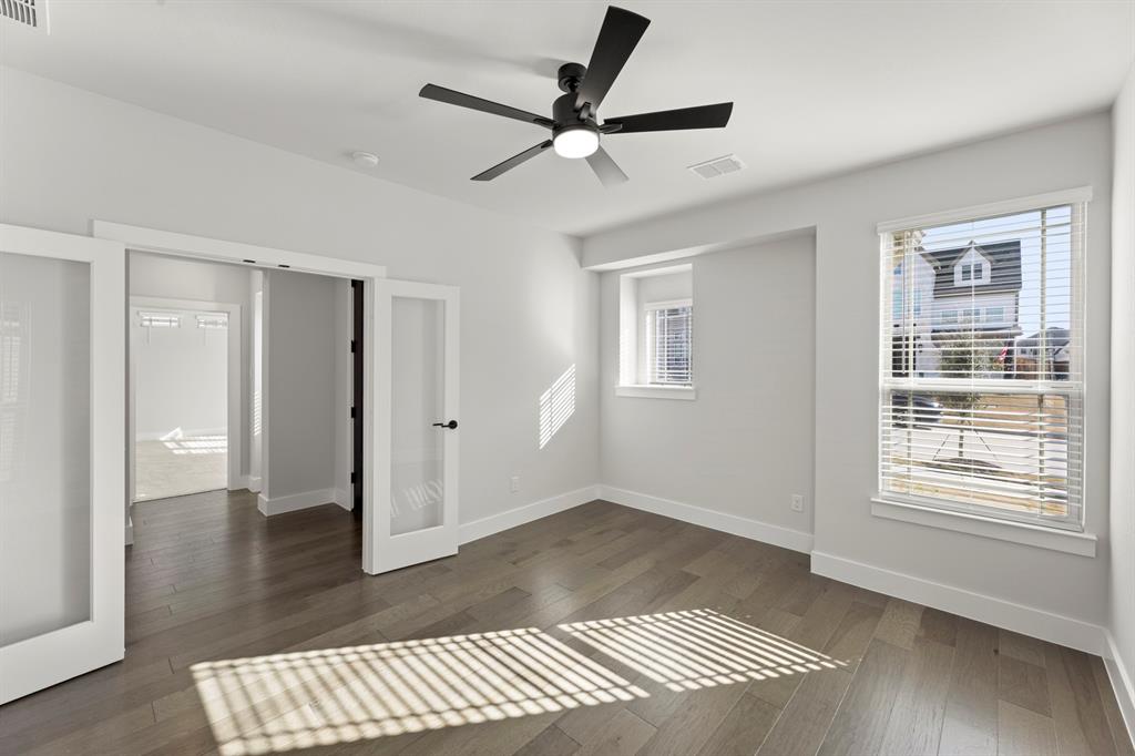 8513 Cross Timber Trail Property Photo 4
