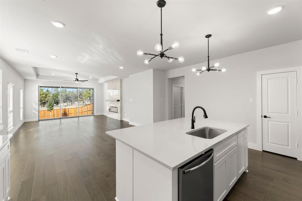 8513 Cross Timber Trail Property Photo 13