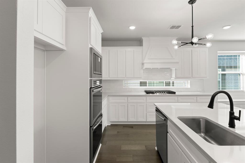 8513 Cross Timber Trail Property Photo 14