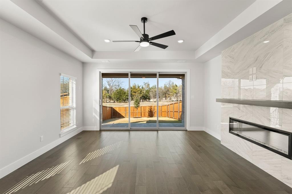 8513 Cross Timber Trail Property Photo 16