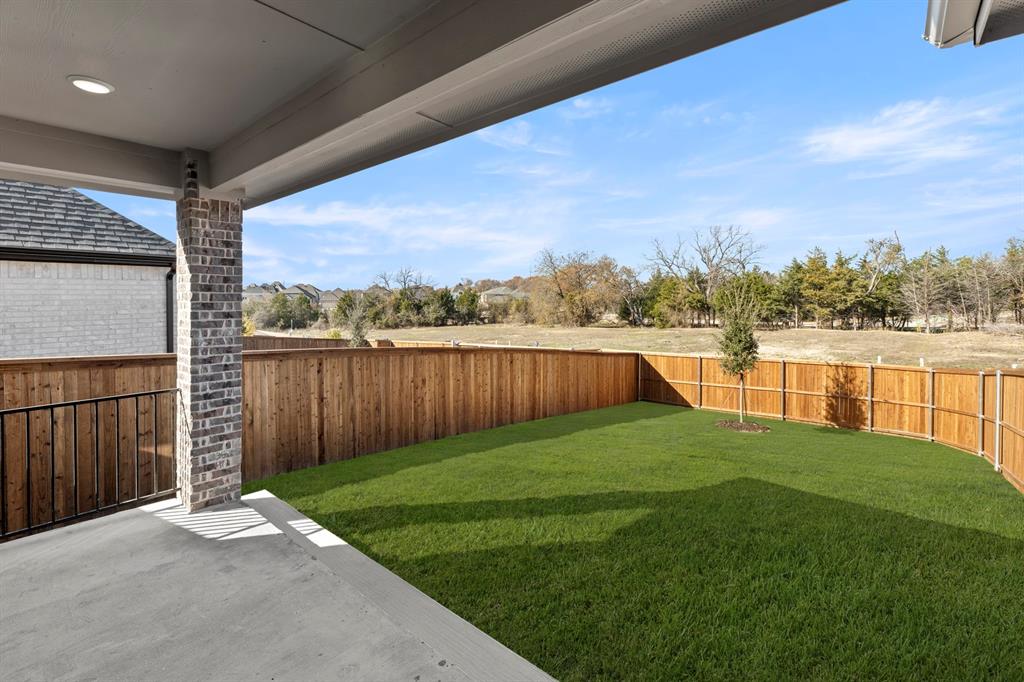 8513 Cross Timber Trail Property Photo 25