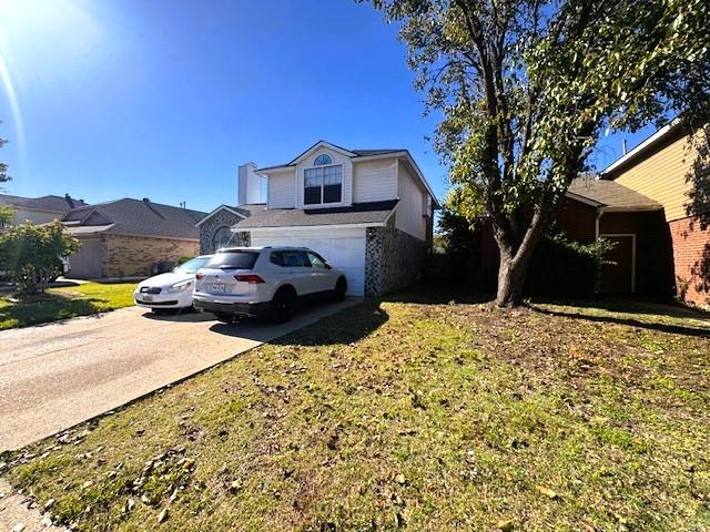 4153 Stinwick Property Photo 1