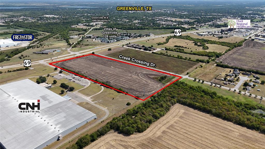 1 Highway 69 Property Photo 1