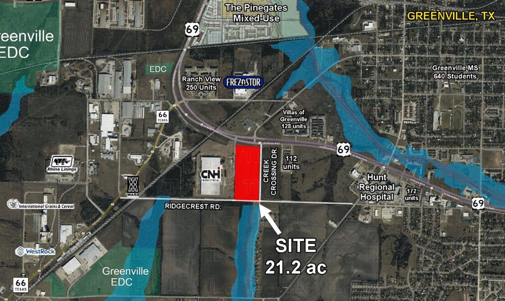 1 Highway 69 Property Photo 3