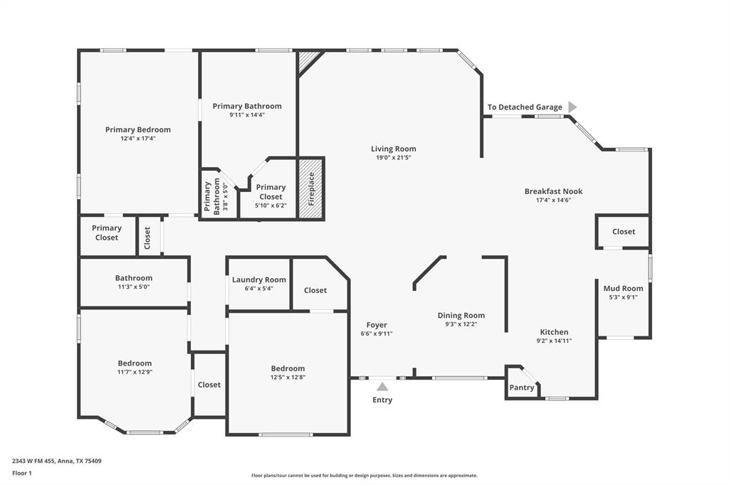 2343 W Fm 455 Property Photo 20