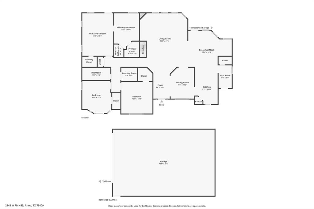 2343 W Fm 455 Property Photo 21