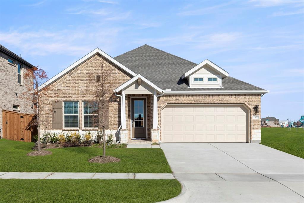 2372 Bell Way Property Photo 1