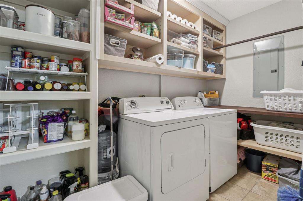 1213 W Tarrant Road Property Photo 26