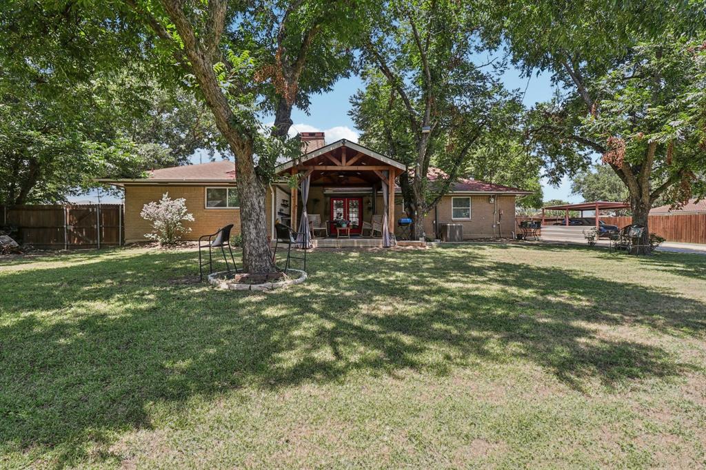 1213 W Tarrant Road Property Photo 28