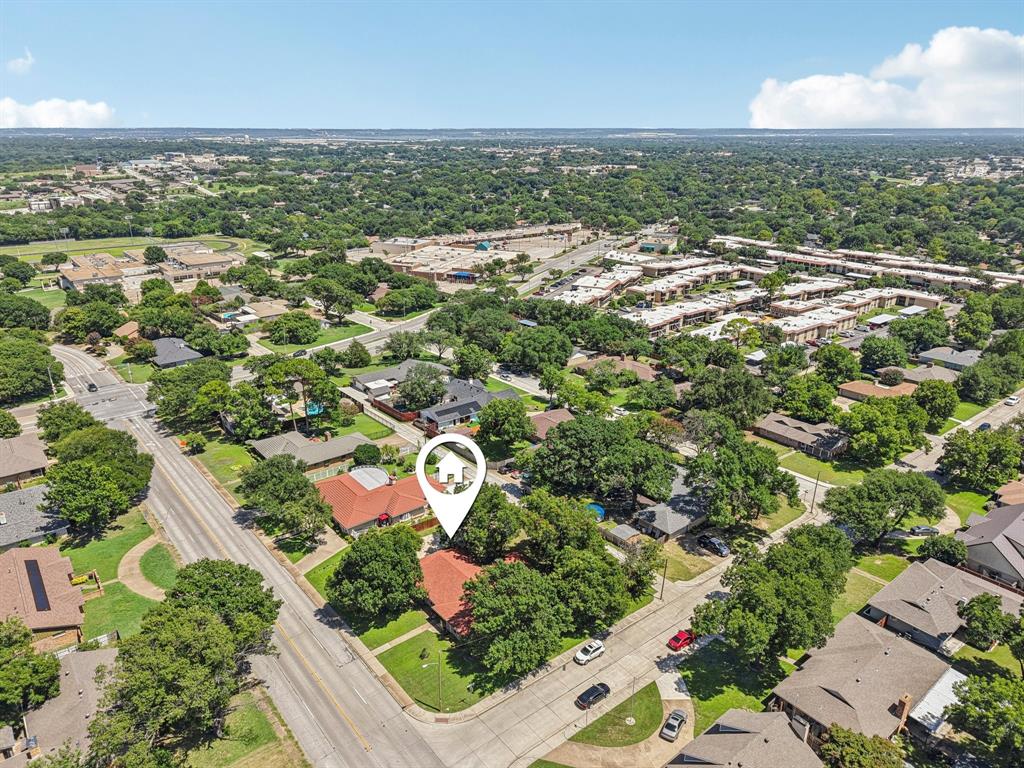 1213 W Tarrant Road Property Photo 30