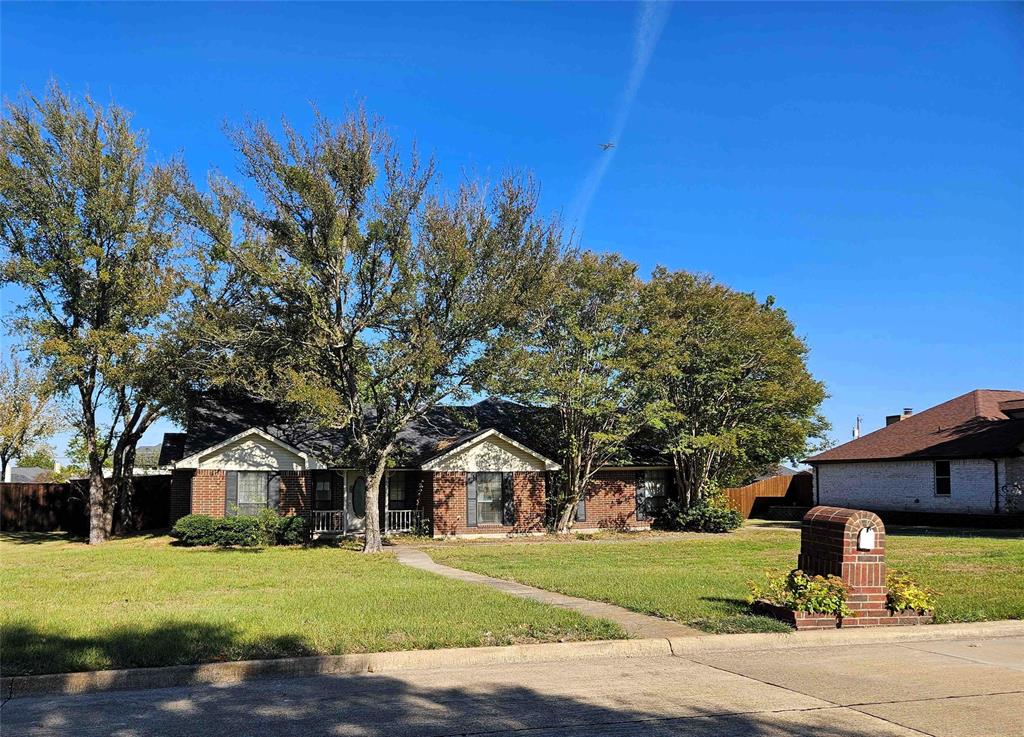 503 Pin Oak Drive Property Photo 1