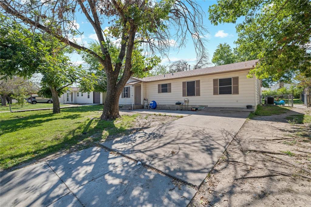 8417 Omaha Drive
