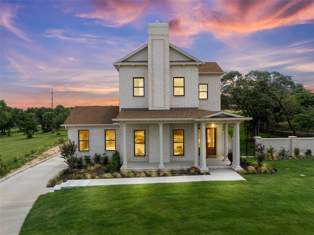 20 N Ritchie Road