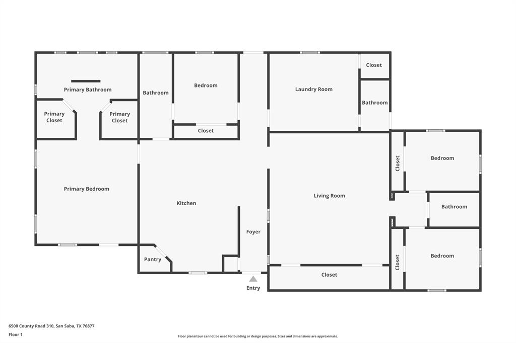 6500 County Road 310 Property Photo 32