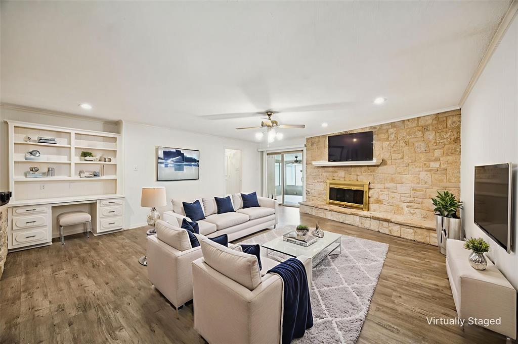 1610 Lexington Drive Property Photo 1