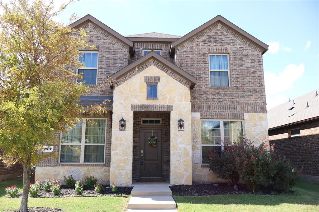 2817 Franklin Drive Property Photo 1