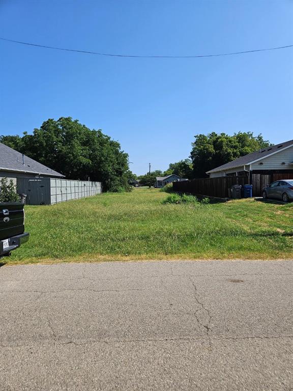 0 Oak Street Property Photo 1