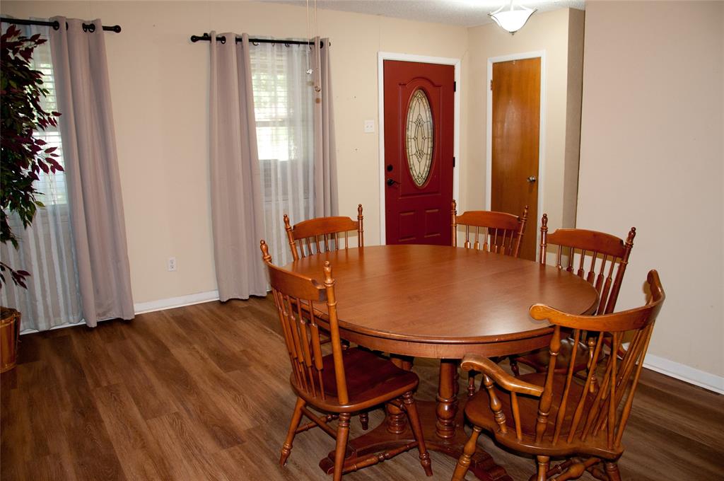 2509 Burnett Drive Property Photo 4