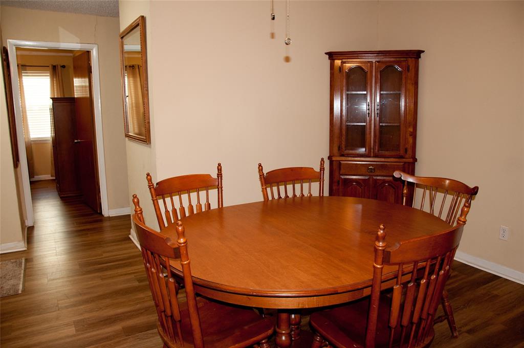 2509 Burnett Drive Property Photo 6