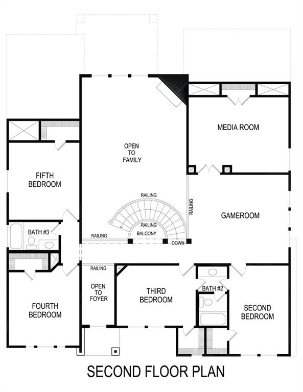 804 S Hidden Lakes Drive Property Photo 30