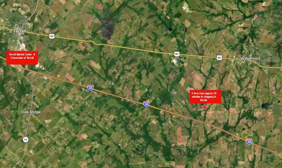 Tbd Channing Ln Property Photo 5