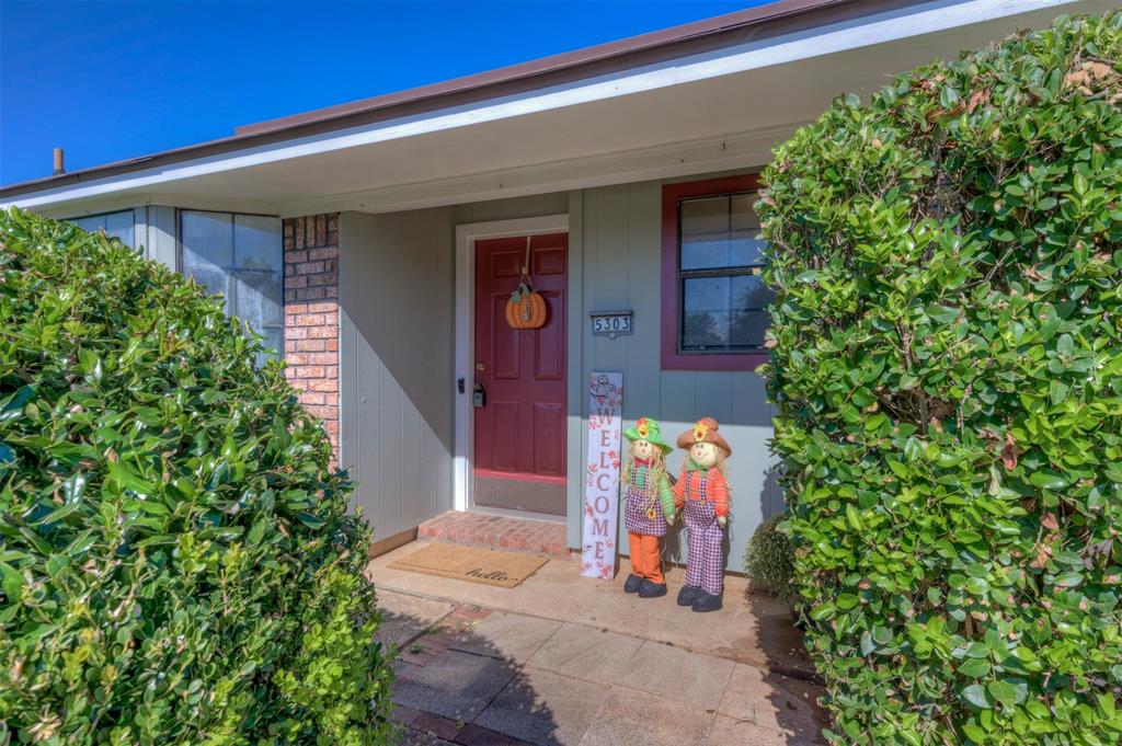 5303 Susanna Drive Property Photo 1