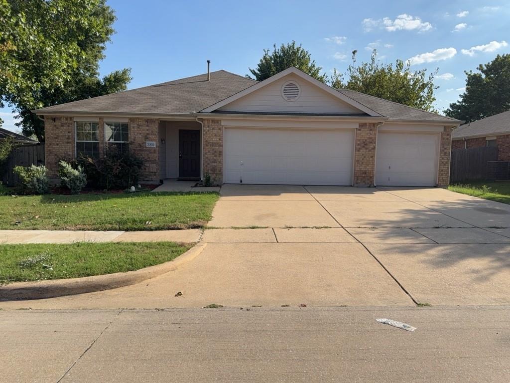 3003 Elderberry Drive Property Photo 1