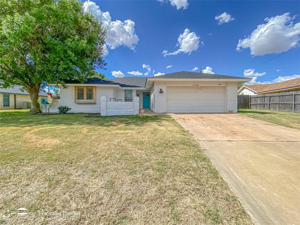 7710 John Carroll Drive Property Photo 1