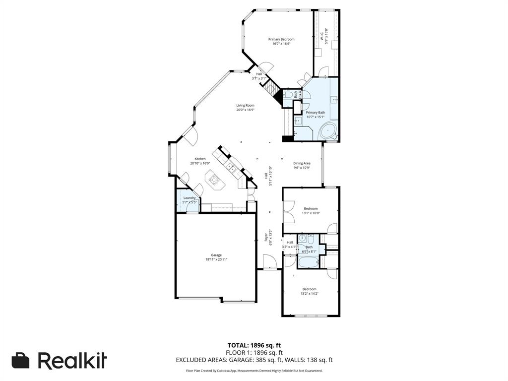 3752 Park Place Property Photo 24