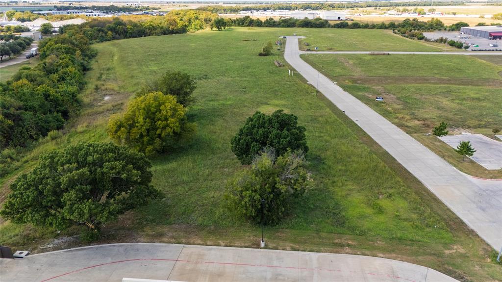 TBD Corporate Parkway
