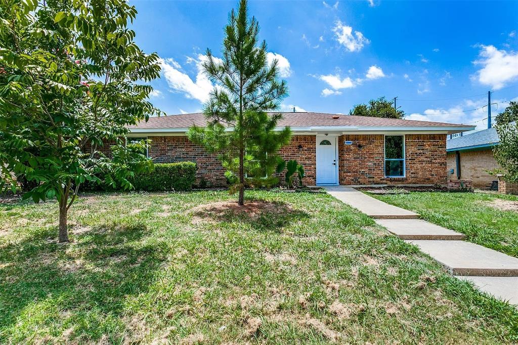 1580 College Parkway