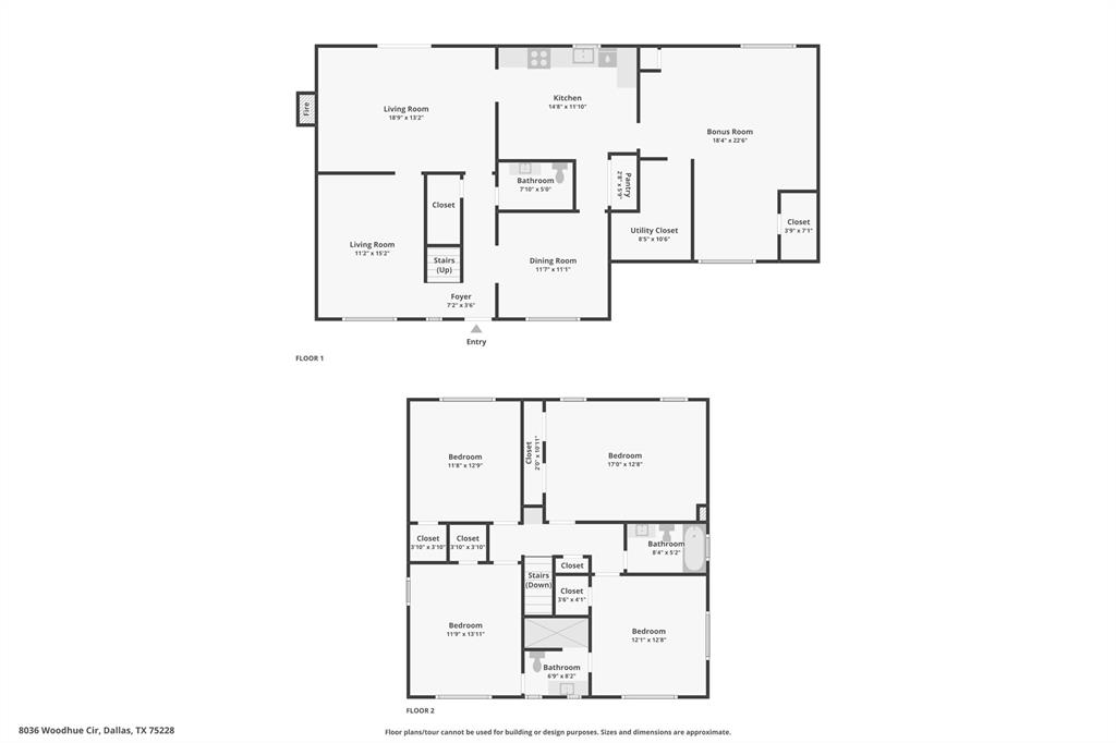 8036 Woodhue Circle Property Photo 25