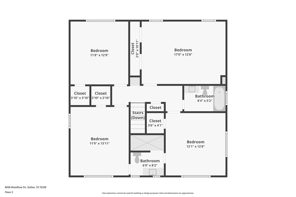 8036 Woodhue Circle Property Photo 26