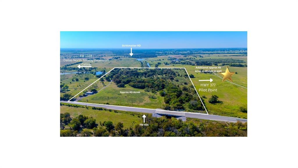 40 Acres Fm 455 Property Photo 2
