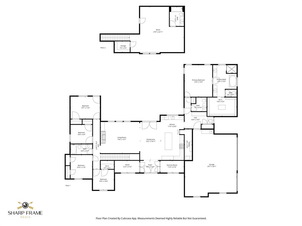1208 Eagles Bluff Drive Property Photo 37