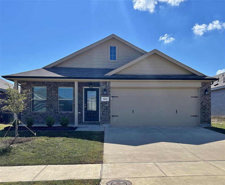 1103 Wildflower Street Property Photo 1