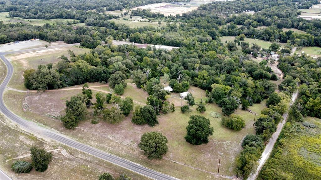 164 Highway Property Photo 1