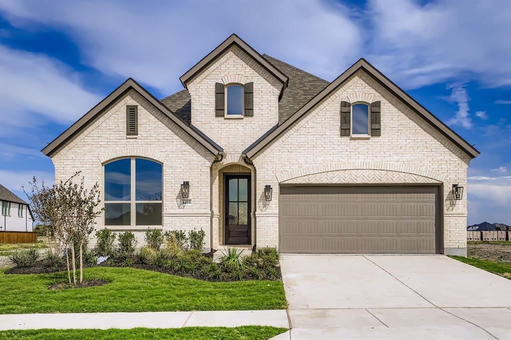 4408 Lamplights Drive Property Photo 1