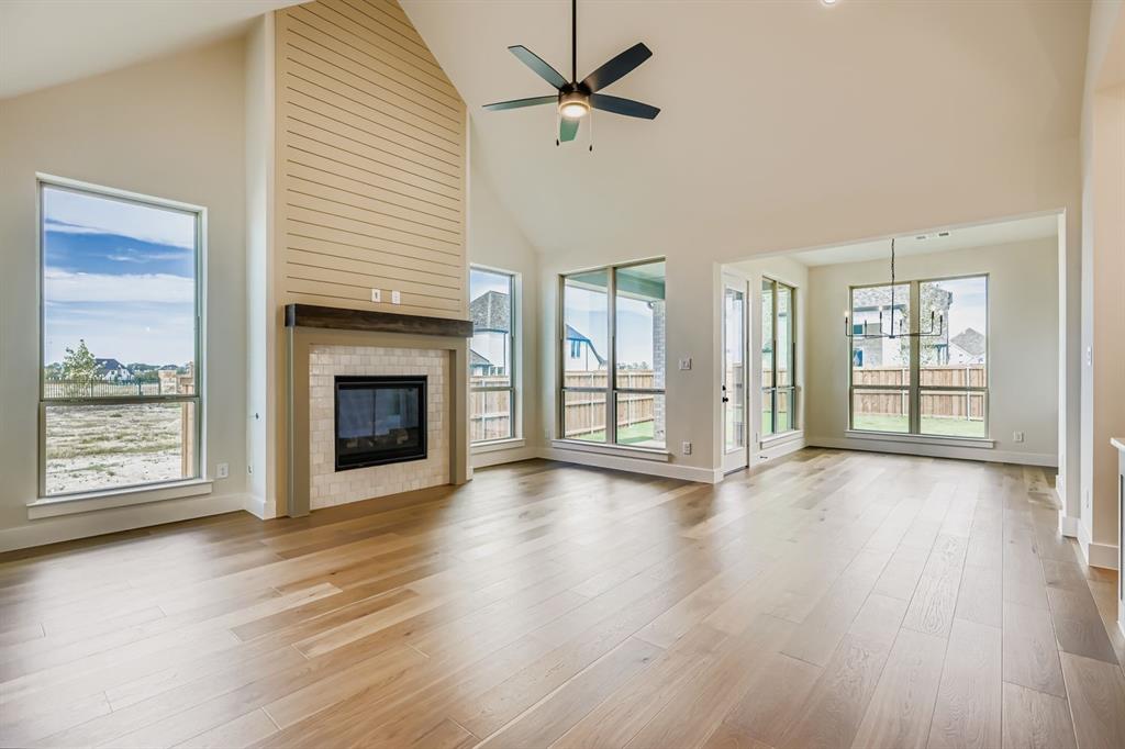 4408 Lamplights Drive Property Photo 4