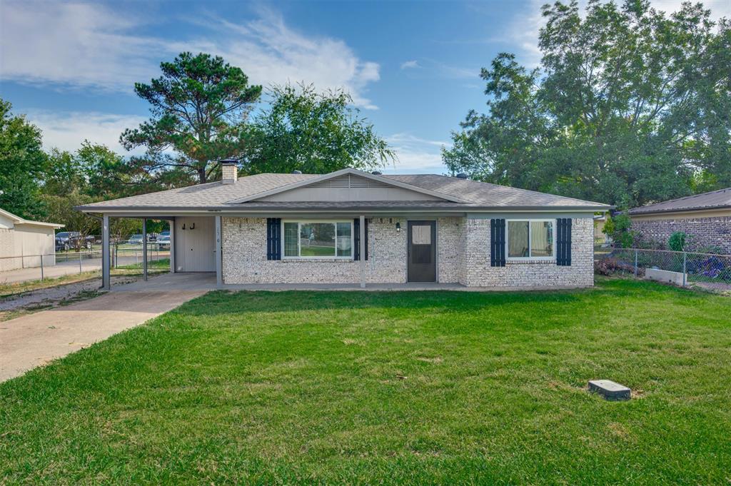 130 Wright Drive Property Photo 1