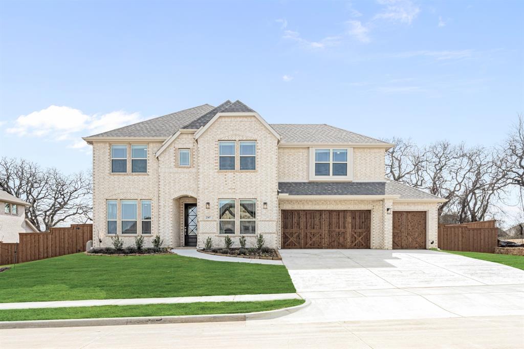 2307 Prosper Way Property Photo 1