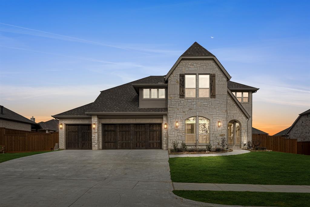 2304 Prosper Way Property Photo 1