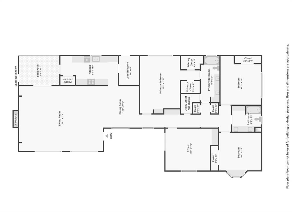 329 Lowell Road Property Photo 16