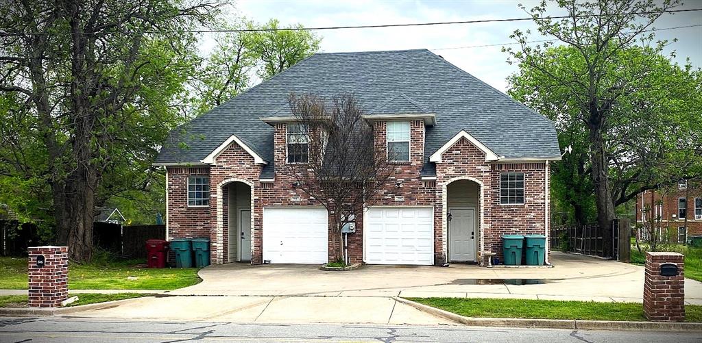 514 E Brockett Street 516 Property Photo 1