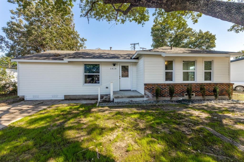 1410 Prichard Lane Property Photo 1
