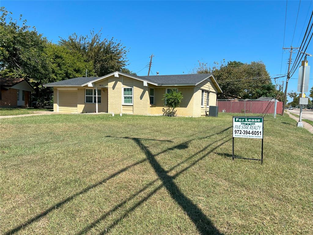 3601 Aloha Circle Property Photo 1