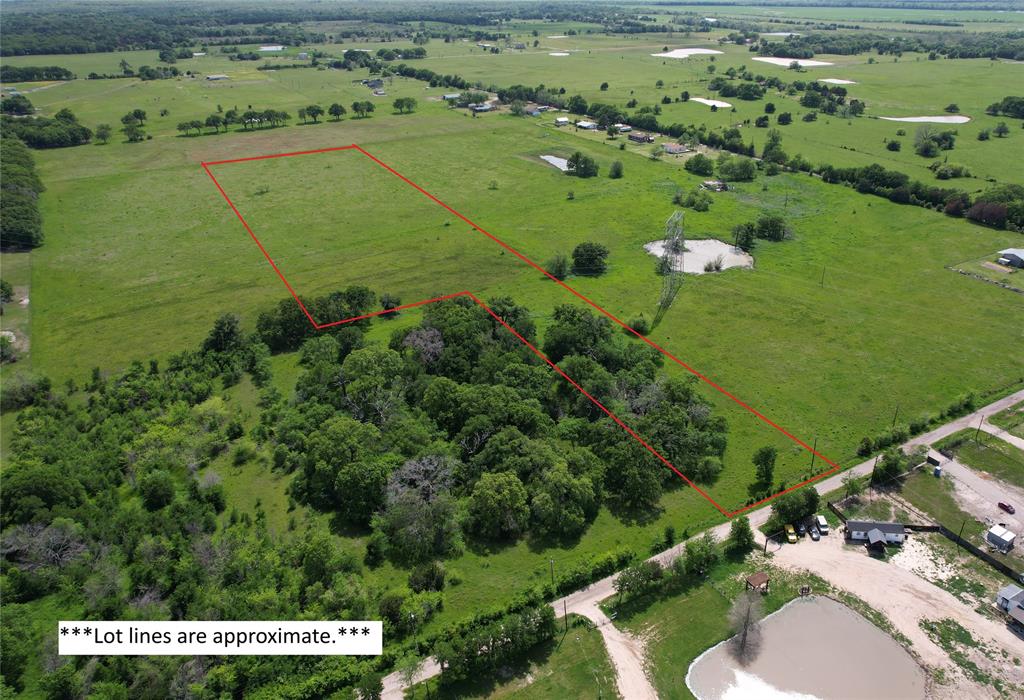 Tbd County Road 2147 A Property Photo 1