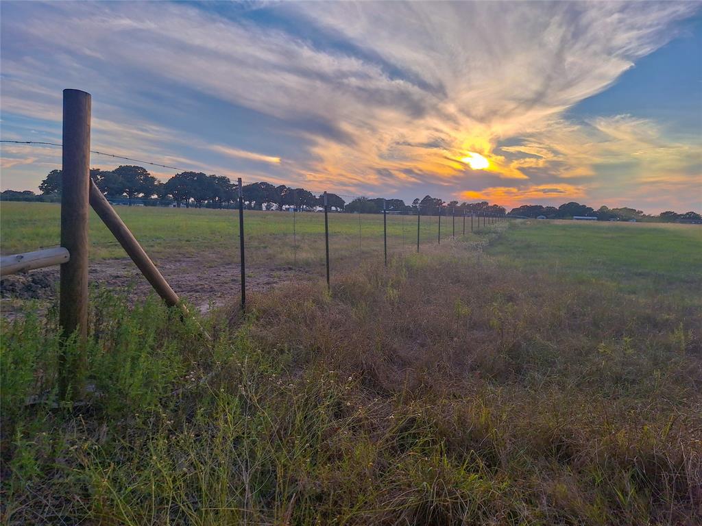 TBD County Road 2147 B