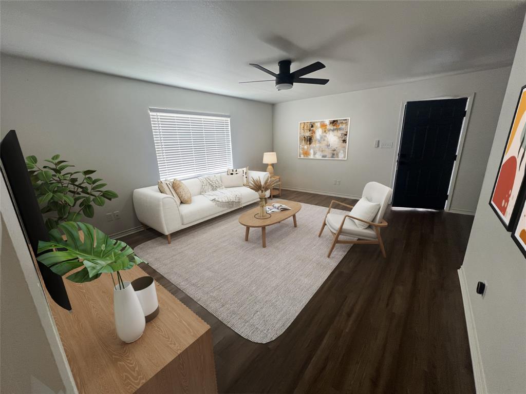 4639 Williams Road 203 Property Photo 1