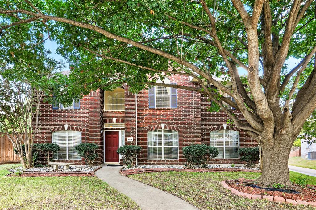 4817 Carolwood Drive Property Photo 1